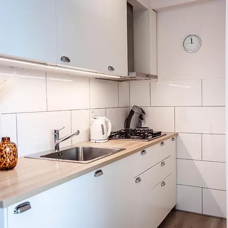 Papillon Flat Appartement