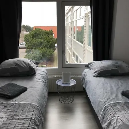 Appartement Papillon Flat