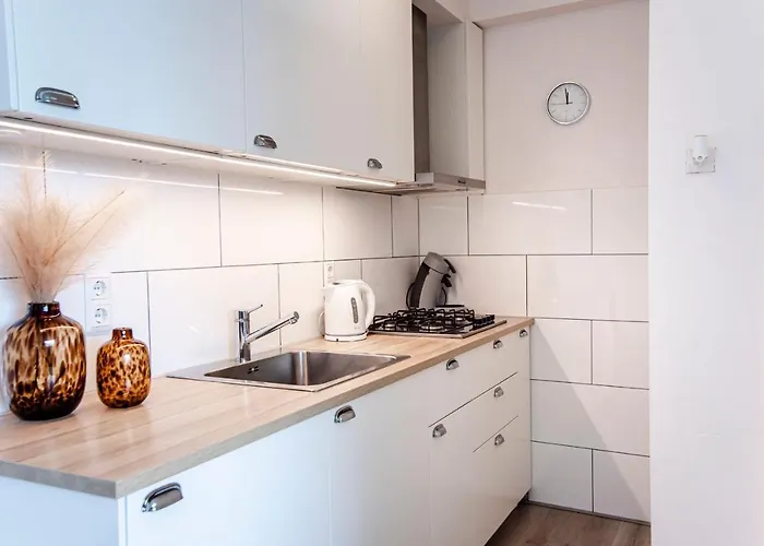 Papillon Flat شقة