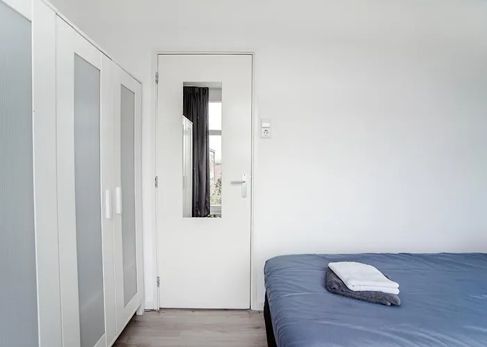 Papillon Flat زاندفورت