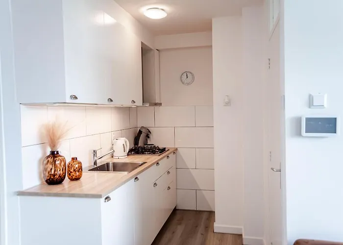 شقة Papillon Flat