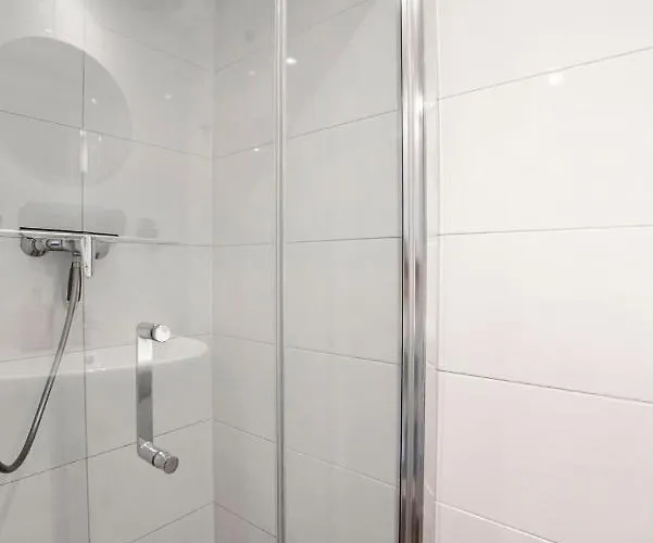 شقة Papillon Flat