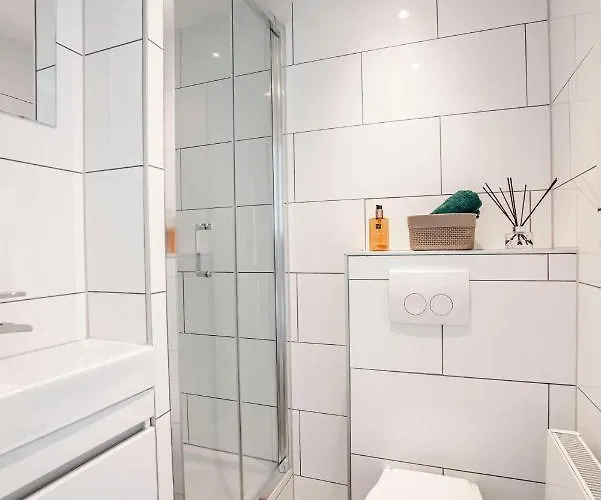 Papillon Flat شقة