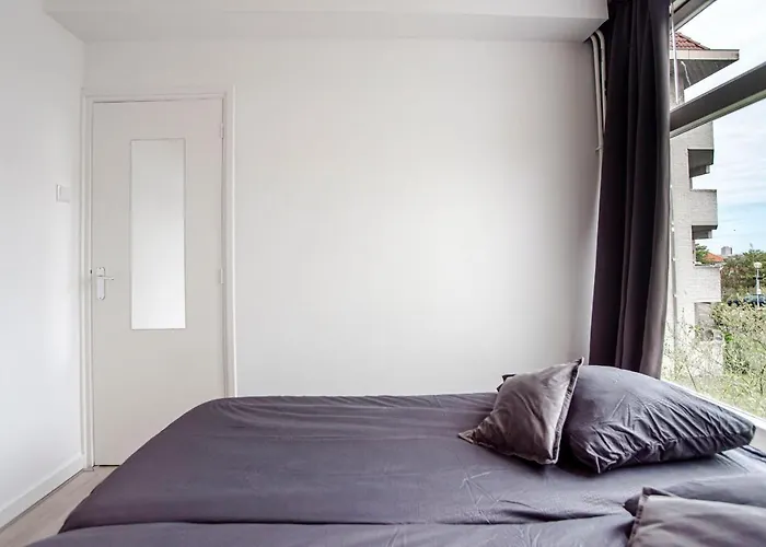 Papillon Flat شقة زاندفورت