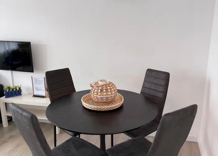 Papillon Flat زاندفورت