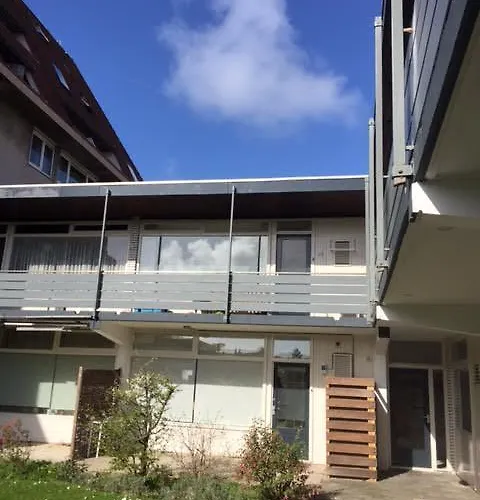 شقة Papillon Flat زاندفورت