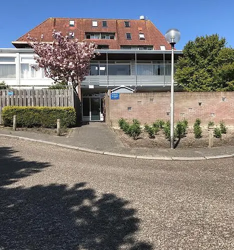 Papillon Flat زاندفورت