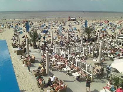 Papillon Flat شقة *