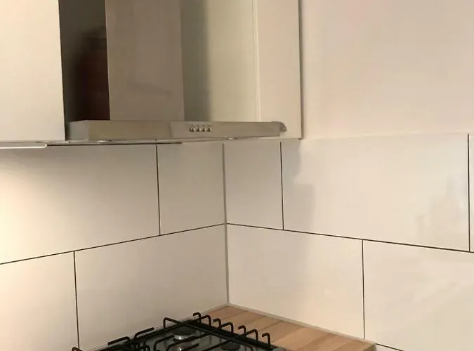 Papillon Flat شقة