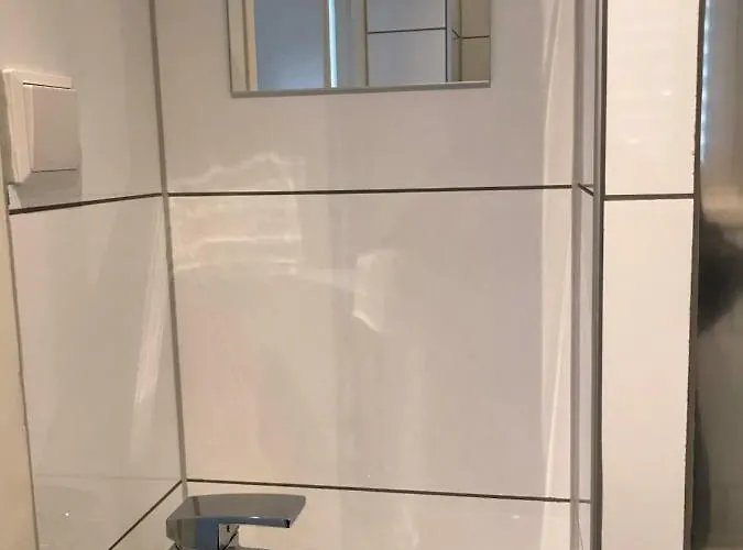 Papillon Flat شقة زاندفورت