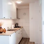 Apartment Papillon Flat
