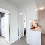 Papillon Flat Apartment Zandvoort