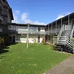 Apartment Papillon Flat Zandvoort
