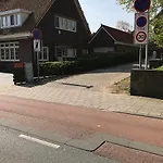 Papillon Flat Διαμέρισμα Zandvoort