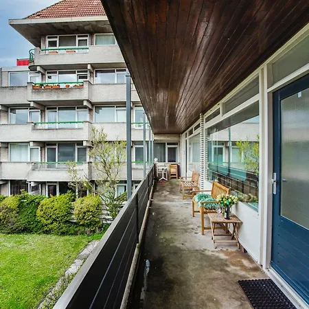 Апартаменты Papillon Flat