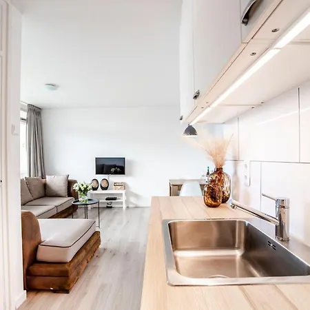 Apartment Papillon Flat *