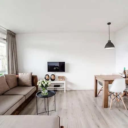 Papillon Flat Zandvoort