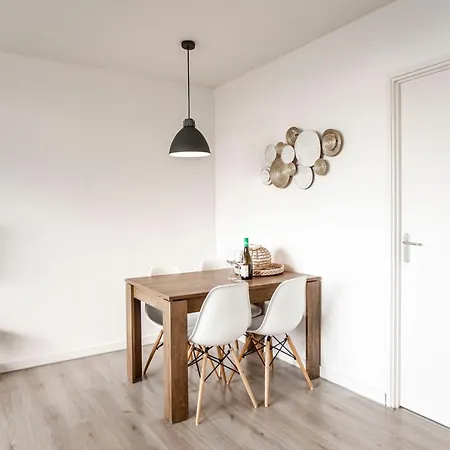 Apartment Papillon Flat