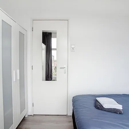 Papillon Flat Zandvoort