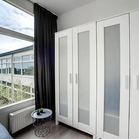 Papillon Flat