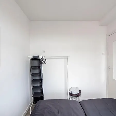 Papillon Flat * Zandvoort