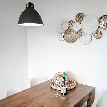 Apartment Papillon Flat *
