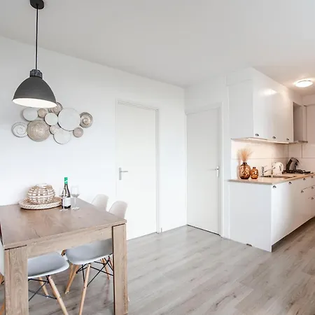 Papillon Flat Apartment Zandvoort