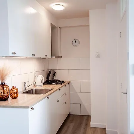 Apartment Papillon Flat