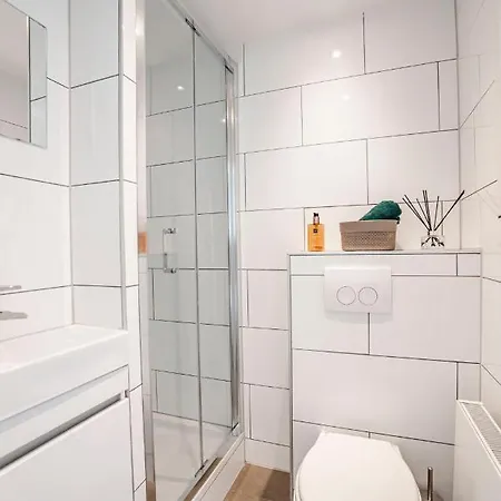 Papillon Flat Апартаменты