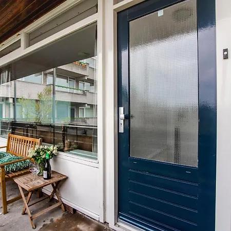 Apartment Papillon Flat *