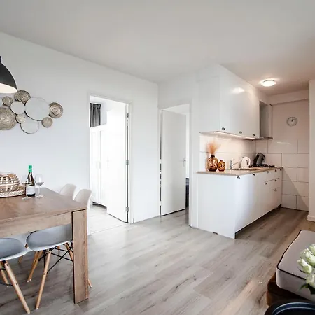 Apartment Papillon Flat *