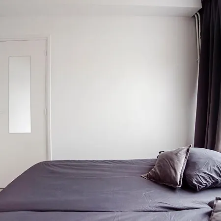 Papillon Flat Apartment Zandvoort