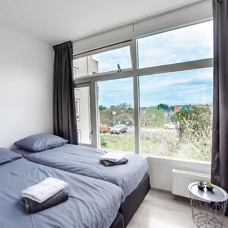 Papillon Flat Zandvoort