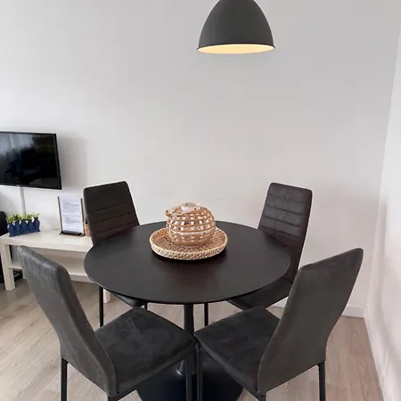 Papillon Flat Zandvoort