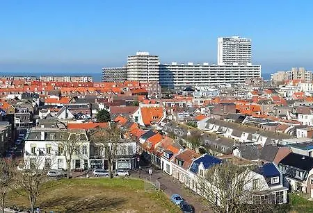 Papillon Flat Zandvoort