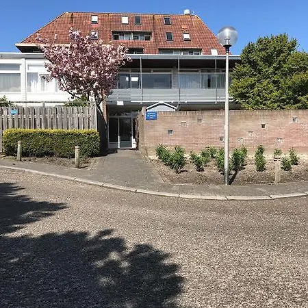 Papillon Flat Zandvoort