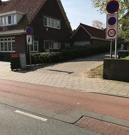 Papillon Flat Daire Zandvoort