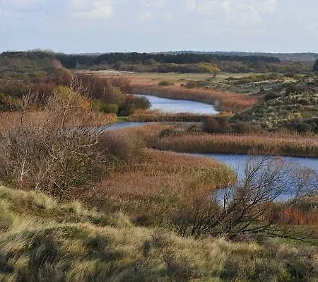 Daire Papillon Flat Zandvoort