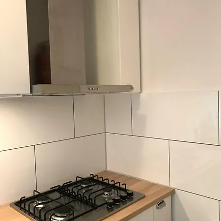 Papillon Flat Апартаменты