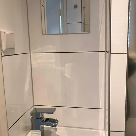 Papillon Flat Daire Zandvoort