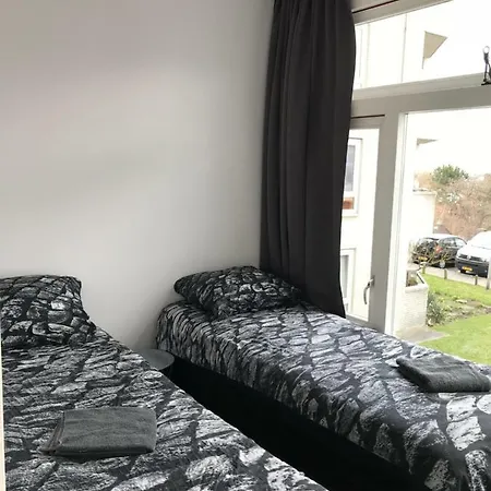 Papillon Flat Zandvoort