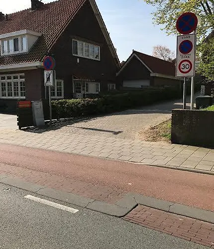 Papillon Flat 公寓 赞德沃特