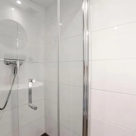 Apartment Papillon Flat